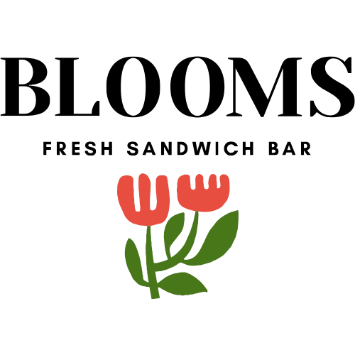 Blooms - Logo